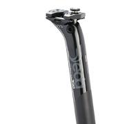 Deda Zero100 Seatpost 27.2mm, 12mm Setback