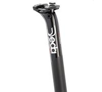 Deda Zero 100 Black Seatpin - 27.2mm - NOS bicycle