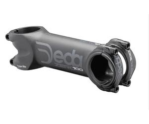 Deda Zero 100 BOB 31 - 12 cm bike handlebar stem - NOS bicycle