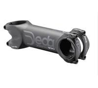 Deda Zero100 Aluminium Stem Black 80 mm