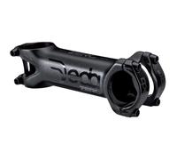 Deda Elementi: Zero 2 'Polish-on-Black' Road 31.7mm Stem-BLACK -31.7MM - 50MM