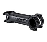 Deda Zero 2 Aluminium Stem Black 120 mm 120 mm Mate Black