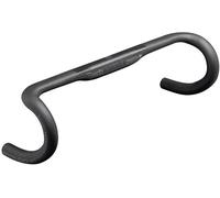 Deda Zero 2 Dcr Handlebar Silver 31.7 mm / 380 mm