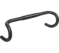 Deda Zero 2 RHM Handlebars Polish on Black