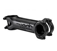 Deda Zero 2 Road Stem - Polish On Black / 90mm / 83Â°