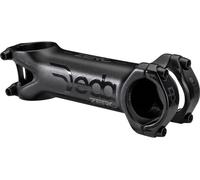 Deda Zero 2 Aluminium Stem Black 100 mm 100 mm Mate Black