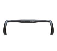 Deda Zero Allroad RHM Handlebars - Black / 38cm / 31.7mm