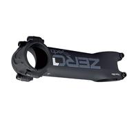 Deda Zero 1 31.7 Mm Stem Grey 110 mm 110 mm Black Matt