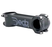 Deda Zero Road Stem - Black / 31.7mm / 100mm / 83°