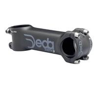 Deda Elementi Zero Stem - Black on Black (100 mm) Size: 100 mm