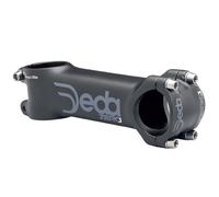 Deda Zero Stem - Black on Black M