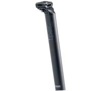 Deda Zero Seatpost - Black / 350mm / 31.6mm