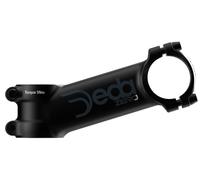 Deda Elementi Road Stem Zero - Black - 31.7mm clamp - 110mm - 83°
