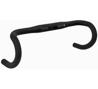 Deda Zero1 RHM Handlebars Black on Black
