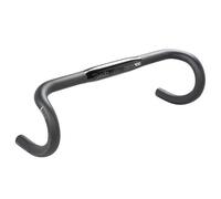 Deda Zero100 Rhm Handlebar Black 31.8 mm / 420 mm 31.8 mm Black Matt