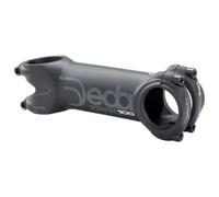 Deda Zero100 Aluminium Stem Black 80 mm