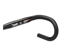 Deda Zero100 Deep Handlebar 31.7 mm Black