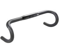 Deda Zero100 RHM Handlebars Black on Black
