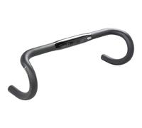 Deda Zero100 RHM Road Bike Handlebars - Compatible With Di2 Junction Box