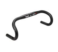 Deda Zero100 Shallow Handlebar 31.7 mm - Black