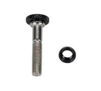 Deda Zero100 Stem Screw M7x30mm - Black