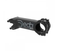 Deda Zero100 Team 31.7 Mm Stem Silver 110 mm / 70º