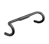 Deda Zero 2 Dcr Handlebar Silver 31.7 mm / 420 mm 31.7 mm Black