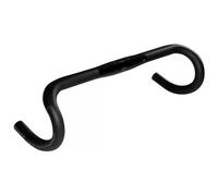 Deda Zero2 Dcr Rhm Handlebar Silver 31.8 mm / 460 mm