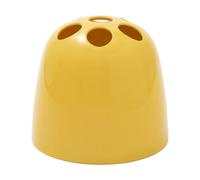 Dedalo Umbrella Yellow