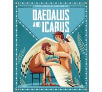 Dedalus and Icarus