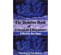 Dedalus Book of Estonian Literature
