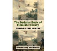 Dedalus Book of Flemish Fantasy