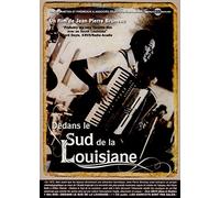 Dedans le Sud de la Louisiane - Various Artists [DVD]