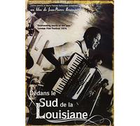 Dedans le Sud de la Lousiane [DVD]