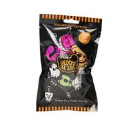 Deddy Bear Blind Bag Halloween Keychain Series Deddy Bear Multicolor