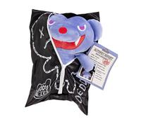 Deddy Bear Vambear 30cm Plush In Body Bag with Autopsy Report Deddy Bear Multicolor