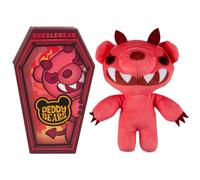 Deddy Bears 5. 5 Inch With Coffin Packaging (Beezlebear)