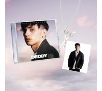 Deddy - Il Cielo Contromano Deluxe Edition (CD+Ciondolo Nove25+Card Autografata)