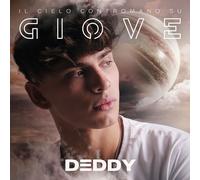 Deddy - The Sky Against The Flow On Jupiter