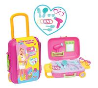 Dede Candy & Ken Beauty Set Luggage