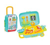 Dede Candy & Ken Doctor Set Luggage