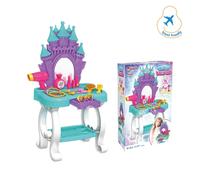 Dede Castle Beauty Table