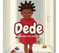 Dede: Daddy's Darling Girl (Habitland Adventures)