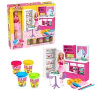 Dede Linda's Kitchen Dough Set