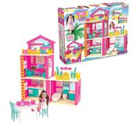 Dede Lola's House of Dreams