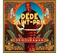 Dede Saint Prix - Drikouraman