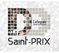 Dédé Saint-Prix - Lintégrale