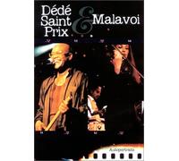 Dédé Saint Prix & Malavoi : Autoportraits