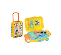Dede Technic My Tool Set Luggage
