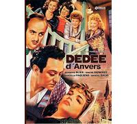 dedee d'anvers DVD Italian Import